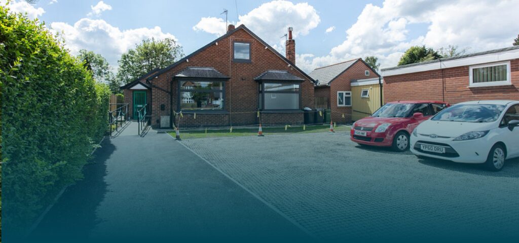 Green Vets independent veterinary practice, Green Lane, Acomb, York
