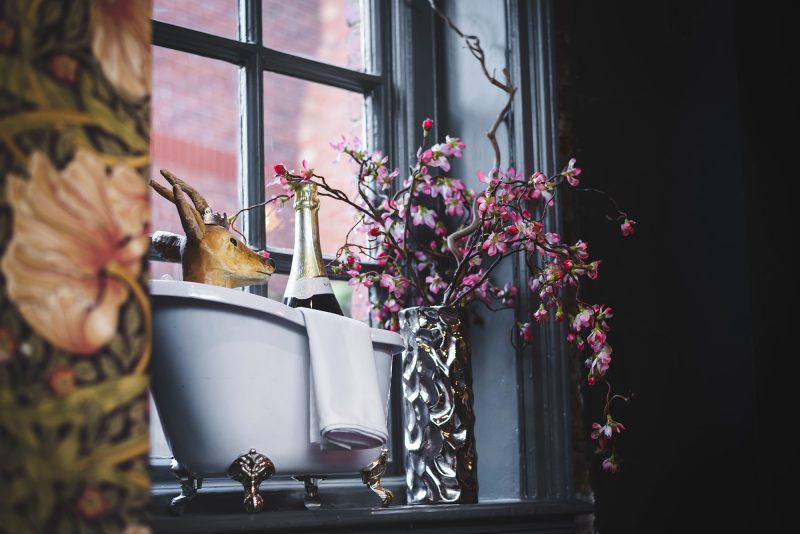 The Whippet Inn, North Street, York